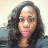 Abeni Gbadamosi