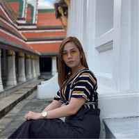Maria suzette Bondoc