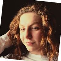 Amy Mcdowell