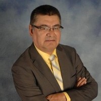 Matthew A. Happyjack, MBA