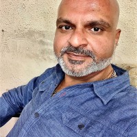 Milap Thakrar