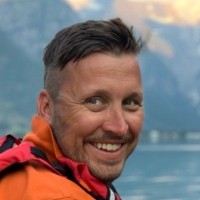 Kenneth Stømne