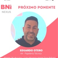 Eduardo Otero