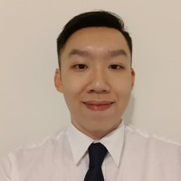 James Pang