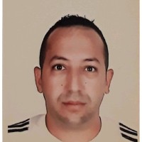 Ali Mohamed