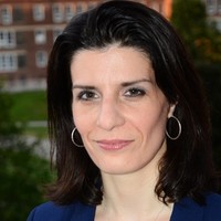 Maria Antonopoulos