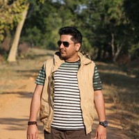 Amit Kavathekar