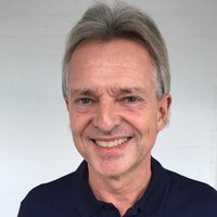 Peter Hauge