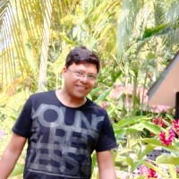 Dr.Bharat Masharkar