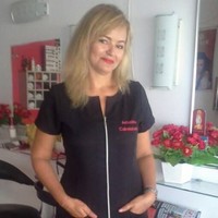 Antonilda Vasconcelos