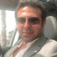 Amr Gebaly