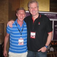 Joel Mckenzie