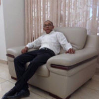 Andry Harly ANDRIAMANANTENASOA