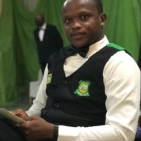 Okoro Chima