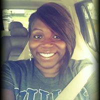 Crystal Campbell