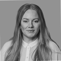 Hanne Børgesdatter Damsgaard