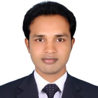 E.K Biplop