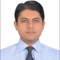 Ajit Vikram Singh