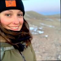 Maggie Hudlow