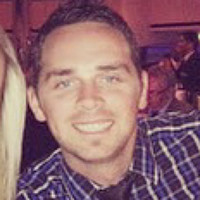 Branden Hall