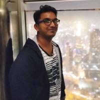 Nitin Bane