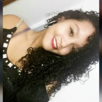 Letícia De Moura Purificação Pereira