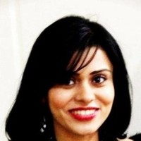 Divya Malik