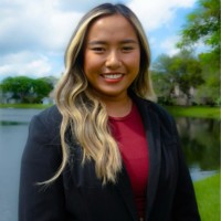 Nikki Atchariya Weatherhead