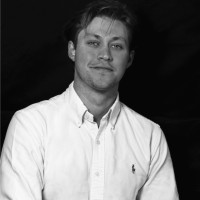 Daniel Taylor