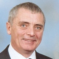 Iain Mackinnon