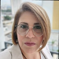 Sandra Cristina Gameiro