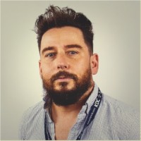 Darren Bowes