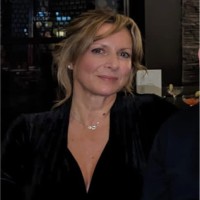 Sarah Mcalpine