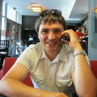 Andrey Sivkov