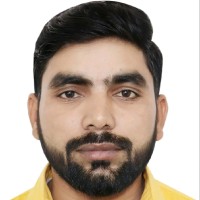 Pawan Kumar Yadav