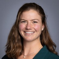 Marie-Pierre (MP) Delisle, Ph.D.