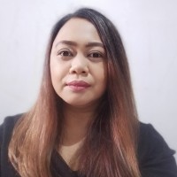 Charina Concepcion
