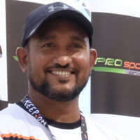 Tharaka De Alwis