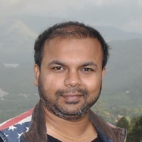 Abhishek Chauhan