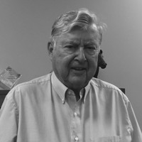 Tom Peterson
