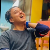 Kiran K. Bhattarai
