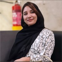 Mehjabin Ahmed