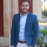 Mohamed Tarek