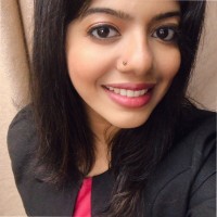 Joshna Jose