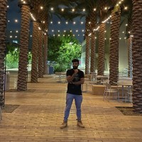 Srikanth Baktha