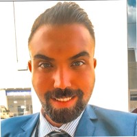 Abdullah Al Safadi