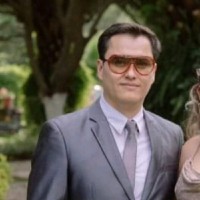 Luis Vinueza