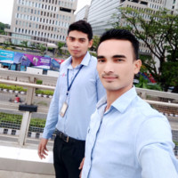 Rajesh Lama