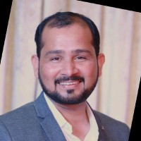 Vikas Jadhav