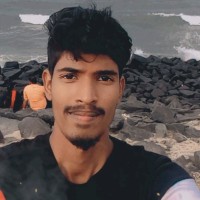 Devaraj Venkatesan